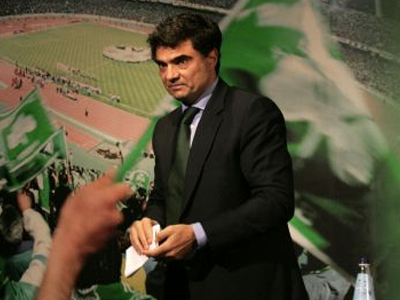 «Ο Παναθηναϊκός γυρίζει σελίδα»