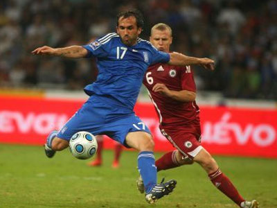 Βλέπει Γκέκα η Χέρτα