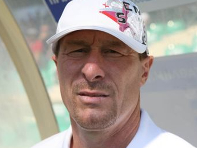 «Τέλος» από την Skoda Ξάνθη ο Wolf