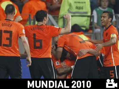 Στα ημιτελικά με ανατροπή η Ολλανδία, 2-1 τη Βραζιλία