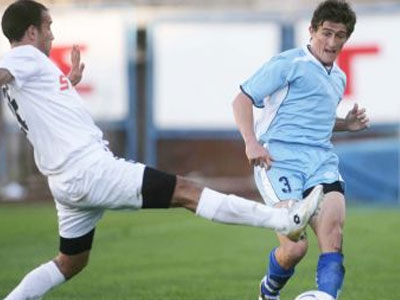 ΟΦΗ: Τελειώνει του Τζωρμπατζάκη