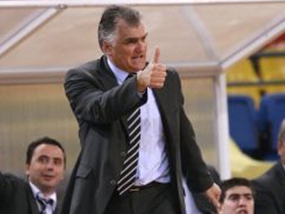 Στο… ρελαντί ο ΠΑΟΚ, 83-57 τον Ηλυσιακό