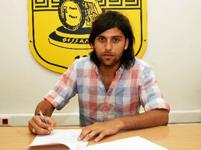 Άρης: Τόχα και με τη… βούλα