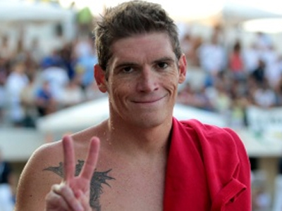 Κολύμβηση: «Χάλκινος» ο Γιαννιώτης