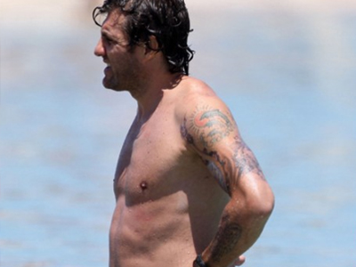 Επιστρέφει για την Πενιαρόλ ο Βιέρι!