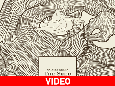 Παρουσίαση δίσκου «The Seed» της Nalyssa Green