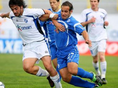 Νοκ-άουτ για τρεις μήνες ο Μασάρα