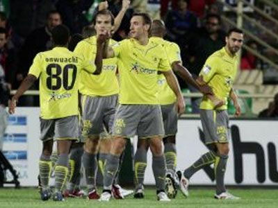 Καβάλα: Με απουσίες στην Κρήτη