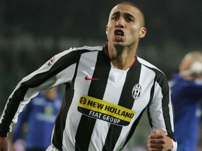 Trezeguet: Αυτή είναι η τελευταία μου χρονιά στη Juventus