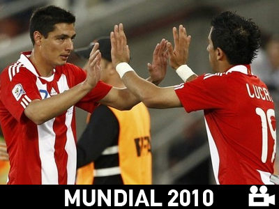 Στα πέναλτι η Παραγουάη, 5-3 την Ιαπωνία