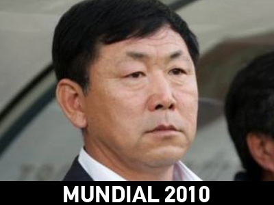 Γιόνγκ Χουν Κιμ: Βάλαμε τα θεμέλια για κάτι καλύτερο