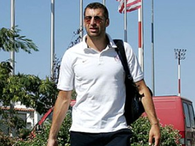 Στο Καρπενήσι ο Ολυμπιακός