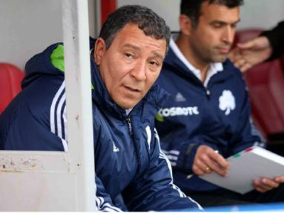 Ten Cate: Να συνεχίσουμε έτσι για να παραμείνουμε στην κορυφή