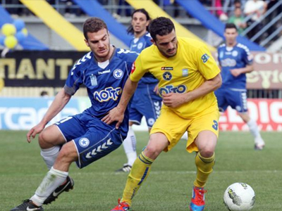 ΕΠΟ: Πρόστιμα σε Αστέρα Τρίπολης και Ατρόμητο