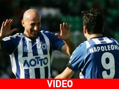 Έφυγε με το «τρίποντο» από την Ξάνθη ο Ατρόμητος