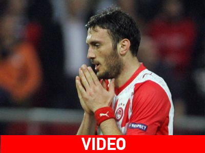 Πέρασε από την Κομοτηνή ο Ολυμπιακός