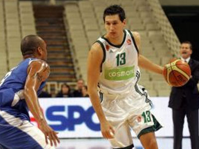 ΠΑΟ: Μία εβδομάδα εκτός ο Διαμαντίδης