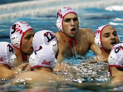 Άνετα ο Ολυμπιακός, 19-5 το Αργοστόλι