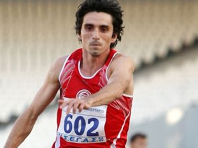 Στίβος: Δεύτερος ο Τσιάμης στη Ρουμανία με 16.60μ.