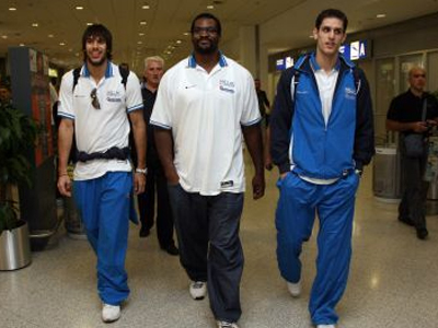 Επέστρεψε από την Πολωνία η «επίσημη αγαπημένη»