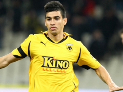 Λεονάρντο: «Δεν αντέχω άλλο»