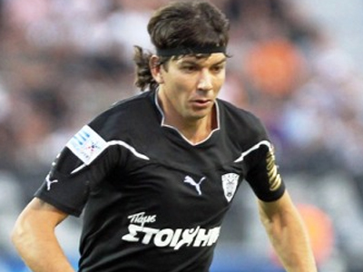 Γκαρσία: «Θα κάνω τατουάζ τον “δικέφαλο”»