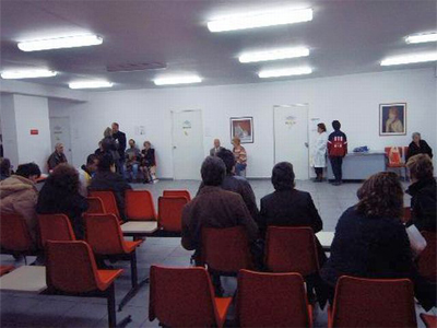 Πωλούν τη σειρά προτεραιότητας στις δημόσιες υπηρεσίες!