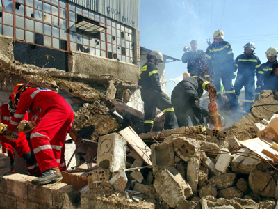 Υπάρχει πρόοδος στη σεισμολογία και πολιτική προστασία στην Ελλάδα;