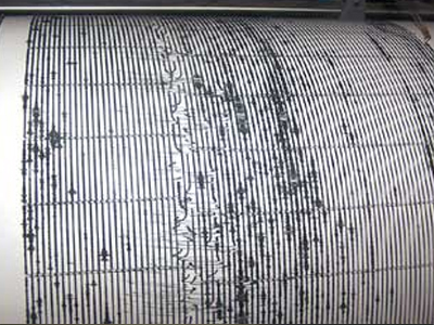 Ενδεχόμενη σεισμική δραστηριότητα από το ρήγμα των Αλκυονίδων