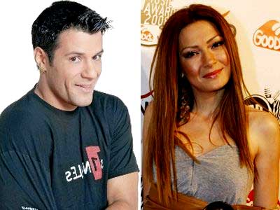 Σεϊταρίδης – Ζώη: Παντρεύτηκαν;