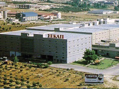 Διήμερη απεργία των εργαζομένων της ΣΕΚΑΠ