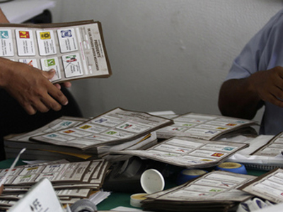 Μεξικό: Το εκλογοδικείο αποφάσισε την ακύρωση ψήφων