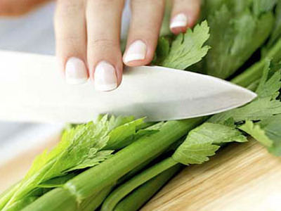 Σέλινο: Φτωχό σε θερμίδες, πλούσιο σε οφέλη!