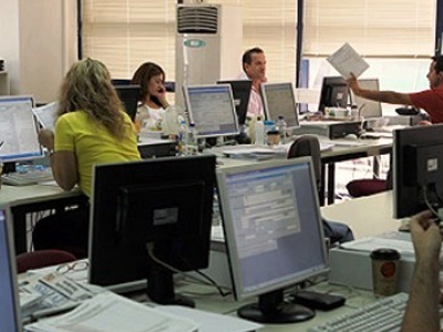 Ειδικό σεμινάριο συμπεριφοράς των δημοτικών υπαλλήλων