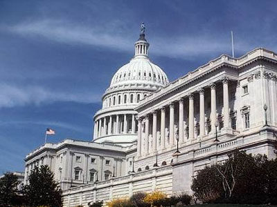 «Ναι» από τη Γερουσία στο σχέδιο για τις στρατιωτικές δαπάνες