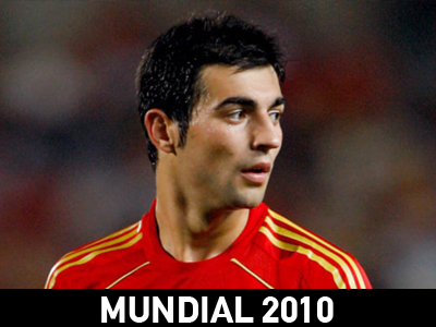 Ισπανία: Τραυματίστηκε ο Αλμπιόλ