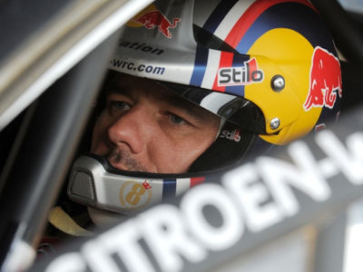 Νικητής στο ράλι της Ν. Ζηλανδίας ο Λεμπ