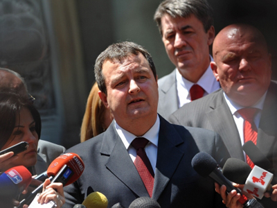 Σερβία: Νέα κυβέρνηση μετά από ανασχηματισμό