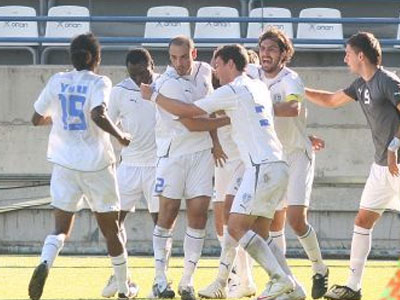 Απέδρασε με τη νίκη από τις Σέρρες ο Εθνικός