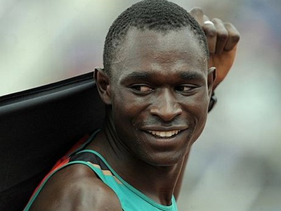 Παγκόσμιο ρεκόρ ο Ρουντίσα