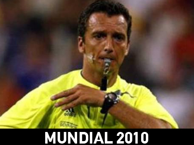 Ο Λαριόντα «σφυρίζει» το Γερμανία – Αγγλία