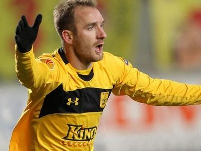 Συμφώνησε με την Μακάμπι Χάιφα ο Τσέζαρεκ