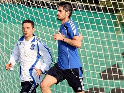 Λυμπερόπουλος: Επέστρεψα μετά από ώριμη σκέψη