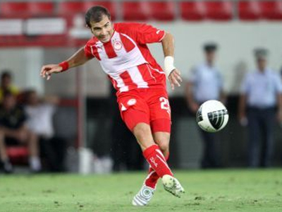 «Στην Ελλάδα δεν έχουν χορτάρι…»