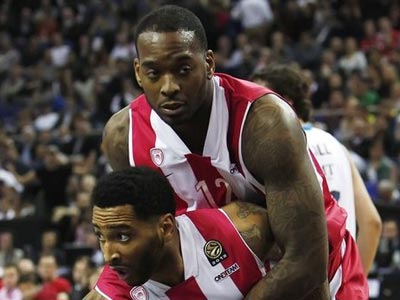 Πάουελ: «Κρατάμε το τέταρτο δεκάλεπτο»