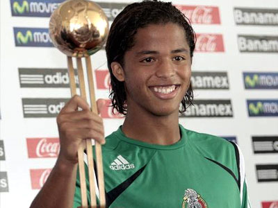 Ενδιαφέρεται για τον Ντος Σάντος η Πόρτσμουθ