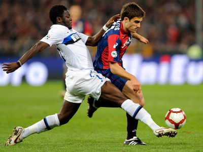 «Τίποτα συγκεκριμένο από Νάπολι για Παπασταθόπουλο»