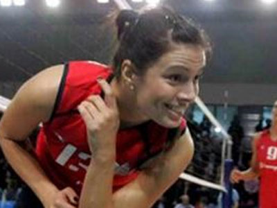 MVP η Αλεξάντρα Κρντσέβιτς του Μαρκόπουλου