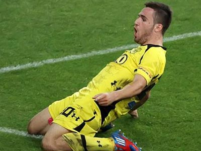 Γιαννιώτας: «Μια ζωή μόνο Άρης»