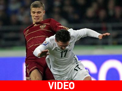 Ανοιχτοί λογαριασμοί για Ρωσία και Σλοβενία